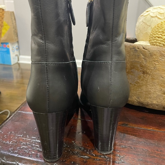 Authentic Escada Boots - Picture 3 of 7